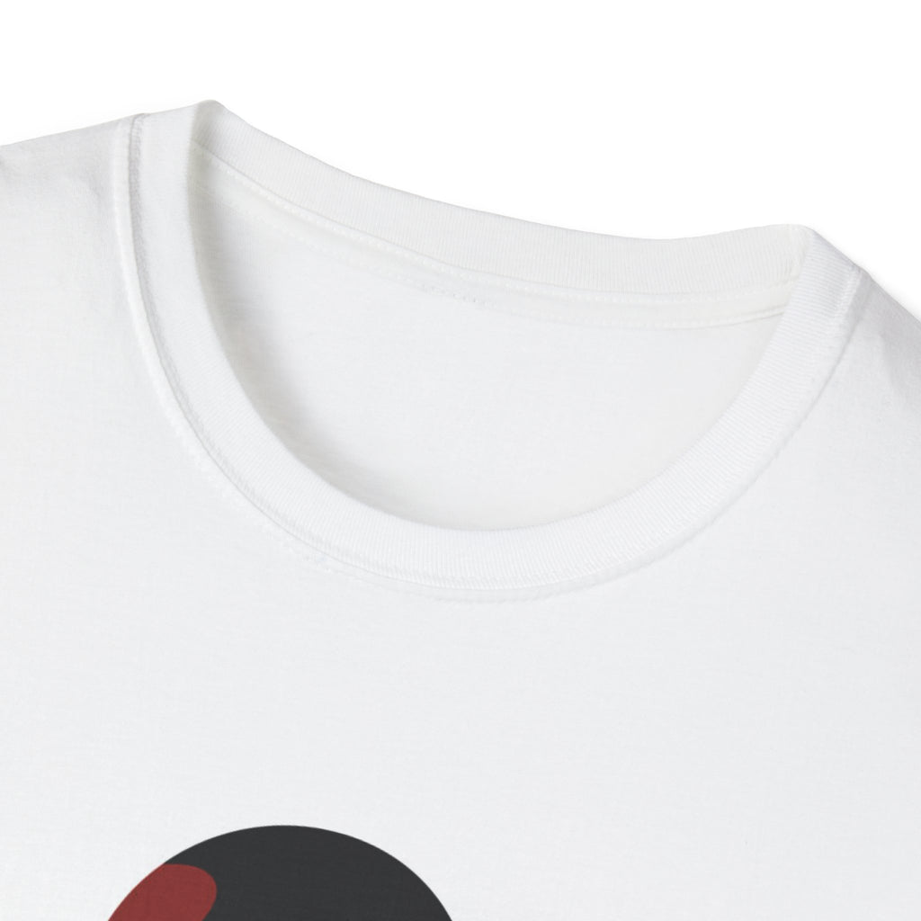 Soweto Star T-Shirt — Afro Profile Graphic Tee