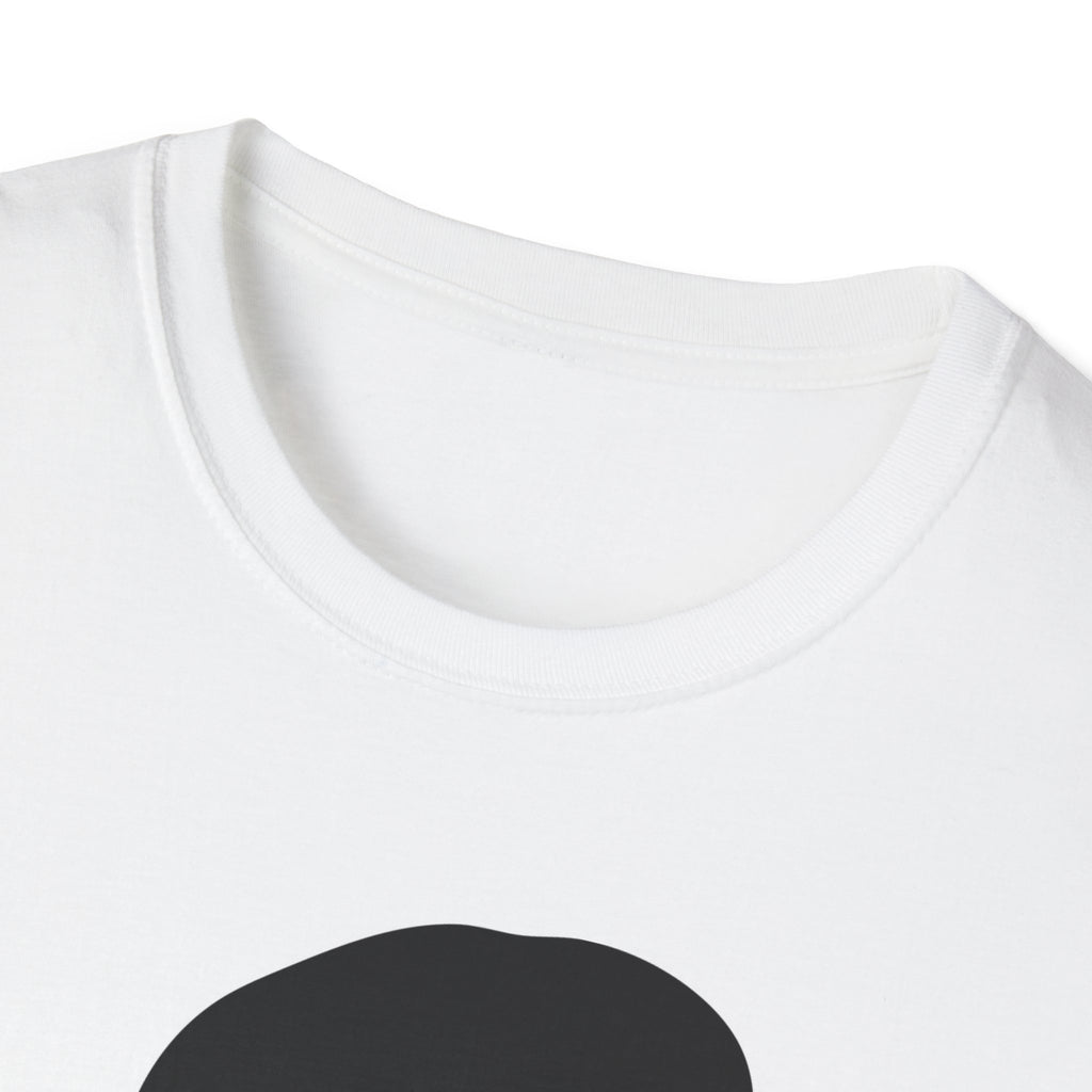 Soweto Star T-Shirt — Afro Profile Graphic Tee