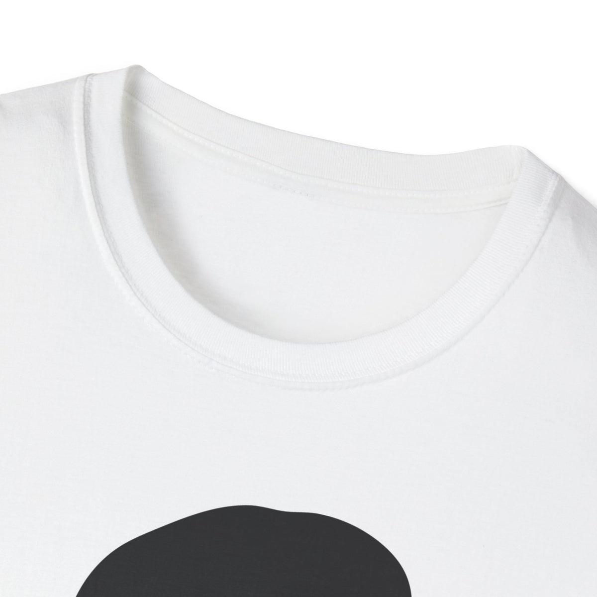 Soweto Star T-Shirt — Afro Profile Graphic Tee